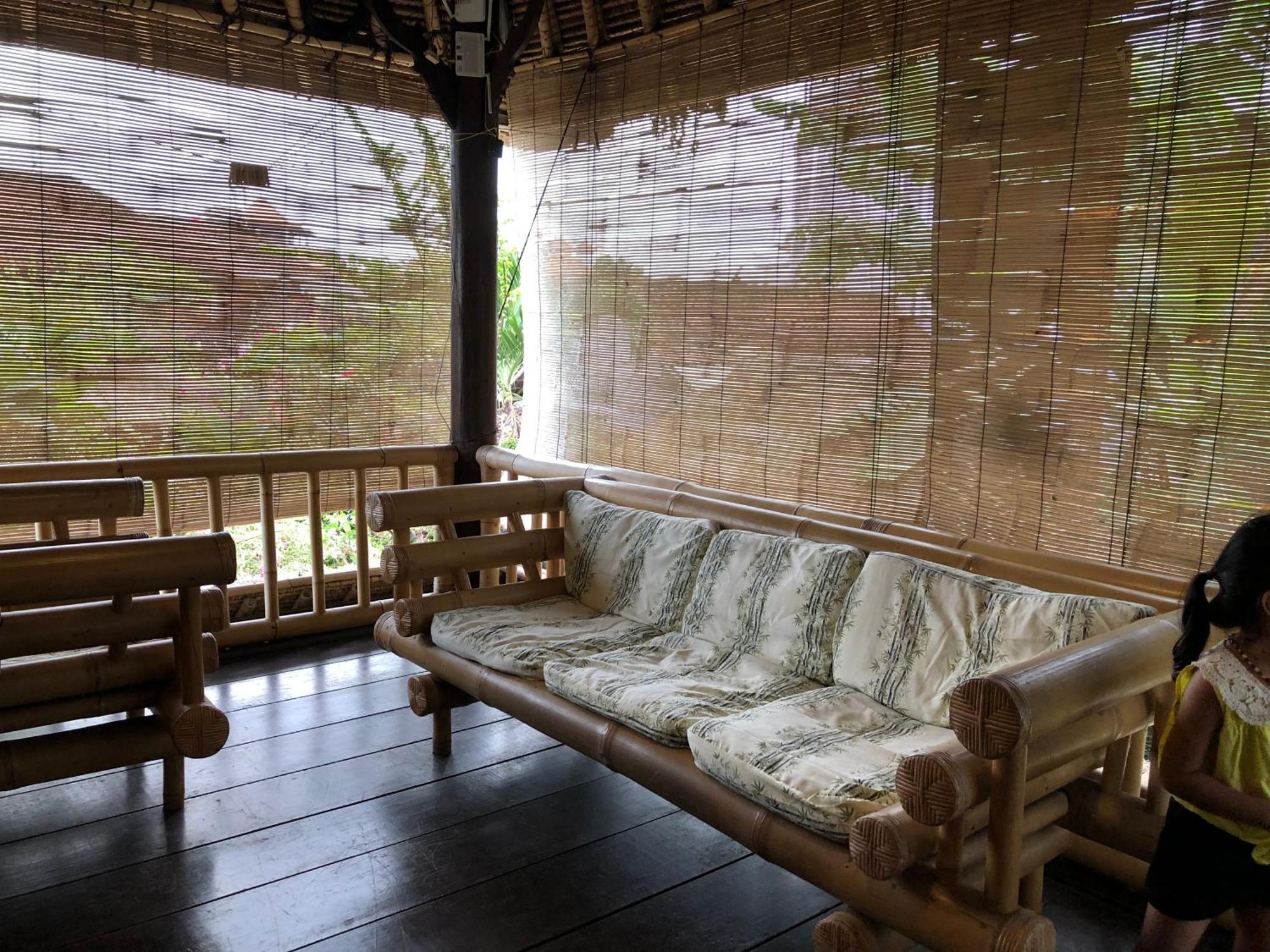 1Bd Guest House In Family Compound1, 15 Minute Walk To Yoga Barn Ubud Exteriör bild