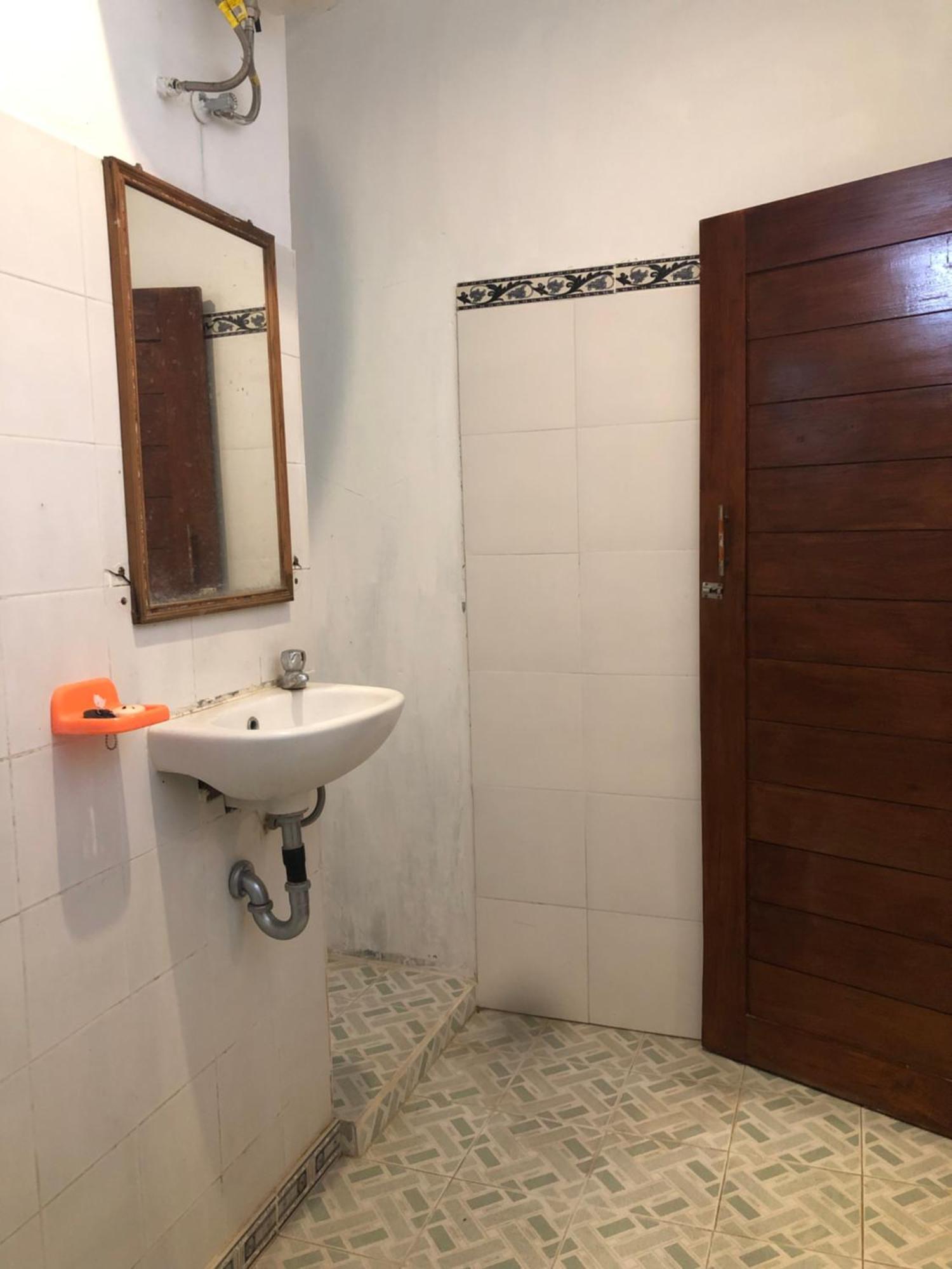 1Bd Guest House In Family Compound1, 15 Minute Walk To Yoga Barn Ubud Exteriör bild