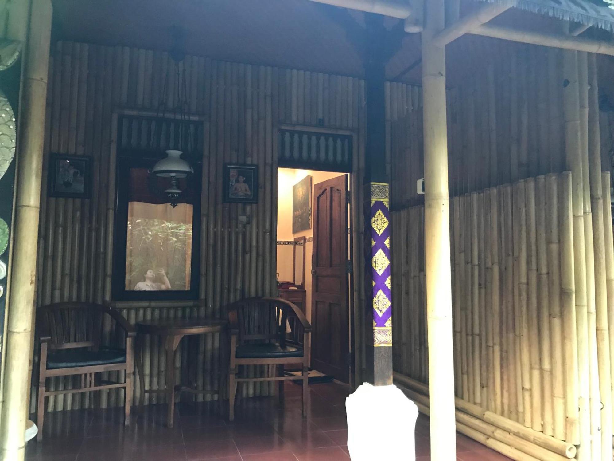 1Bd Guest House In Family Compound1, 15 Minute Walk To Yoga Barn Ubud Exteriör bild